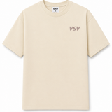 Built Different - Butter Tee