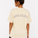 Built Different - Butter Tee