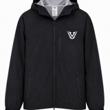 Aero Golf Shell - Rain Jacket