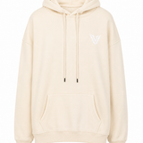 Built Different - Butter Hoodie