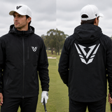 Aero Golf Shell - Rain Jacket