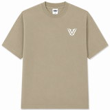 Built Different - Sandstorm Tee