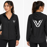 VSV Aero Windbreaker