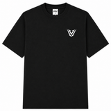 Built Different - Blackout Tee