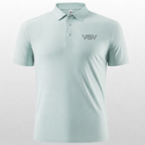 VSV Performance Polo – Club Mint