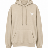 Built Different - Dune Hoodie