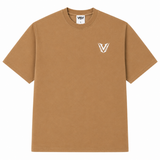 Built Different - Stone Tee