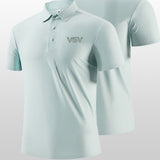 VSV Performance Polo – Club Mint