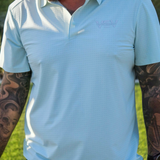 VSV Performance Polo – Club Mint