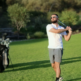 VSV Performance Polo – Club Mint