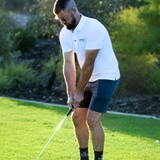 VSV Performance Polo – Club Mint