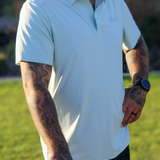 VSV Performance Polo – Club Mint