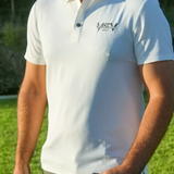 VSV Performance Polo – Club Mint